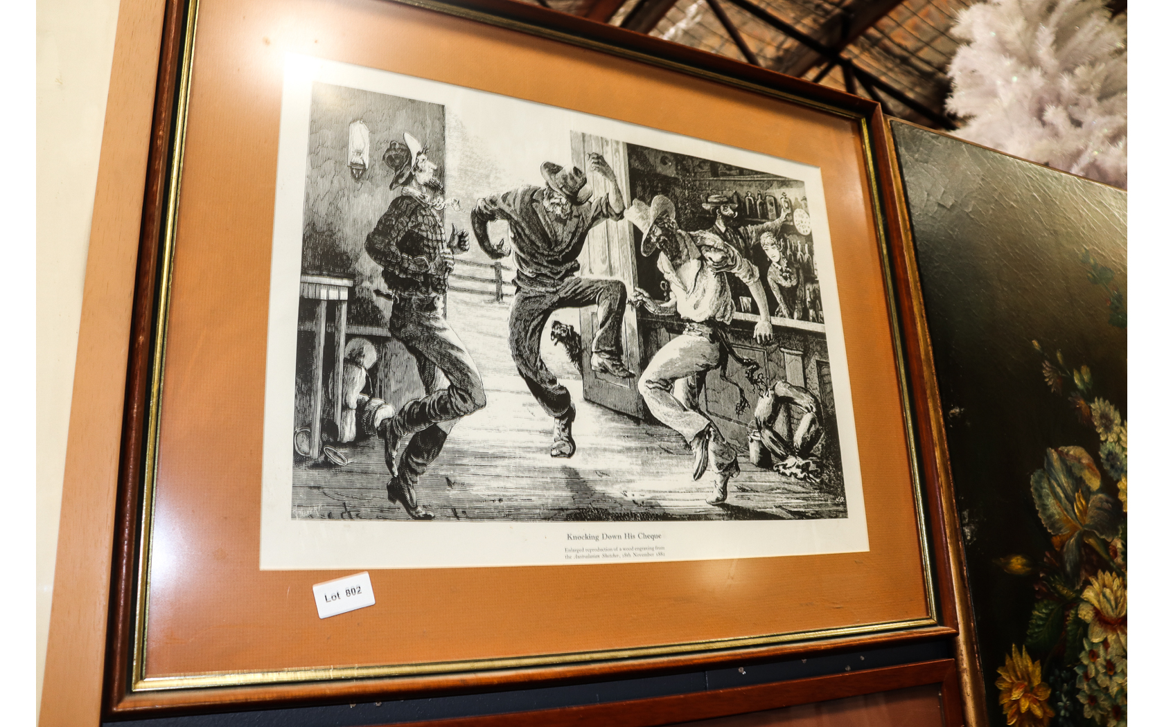 Lot 802 - Image 2